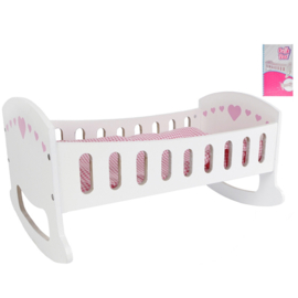 Poppenbed Schommel 610243