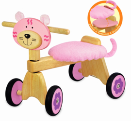 Loopfiets Poes I'm Toy 87230