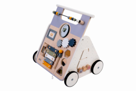 Multifunctioneel Loopwagen