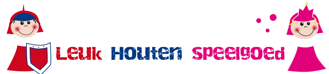 Leuk Houten Speelgoed