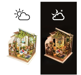 Miller´s Flowerhouse