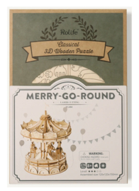 Merry-go-round