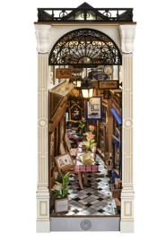 Booknook Arcade Dating