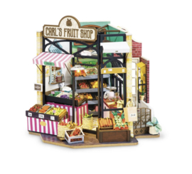 Carl´s Fruit Shop