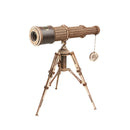 Monocular Telescope