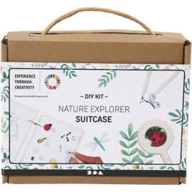 Nature Explorer Suitcase