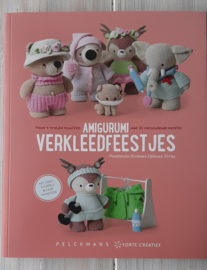 Amigurumi Verkleedfeestjes