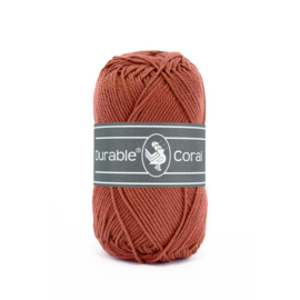 Coral Ginger nr. 2207