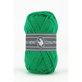 Cosy Fine Emerald nr. 2135