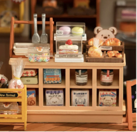 Becka's Baking House