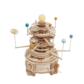 Orrery