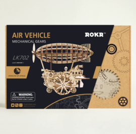 Air Vehicle