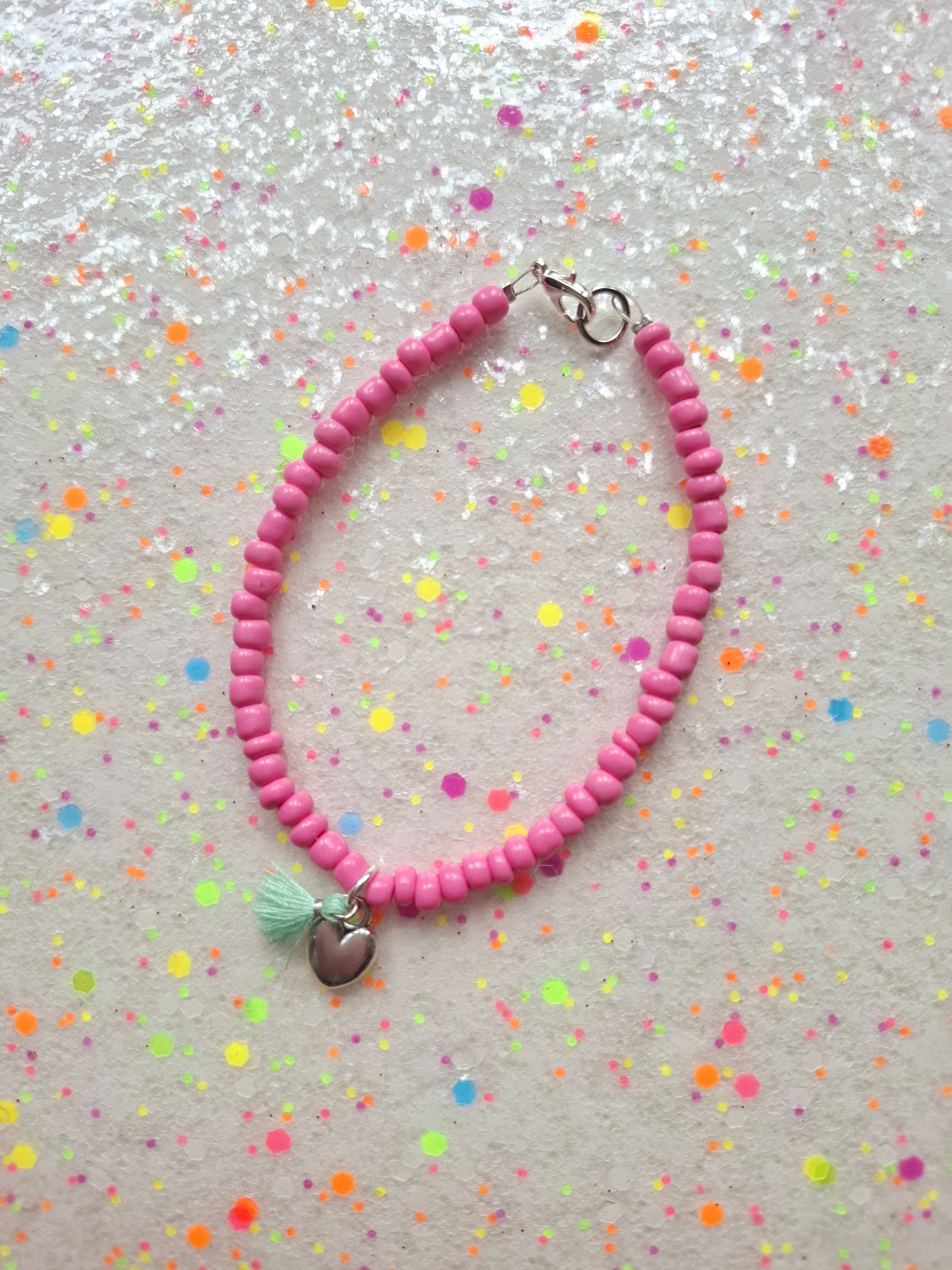 Pink Heart