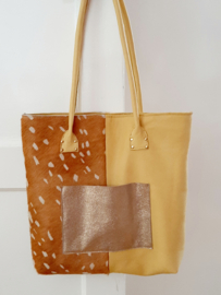 Shopper Yellow!