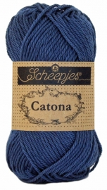 Catona Light Navy nr. 164
