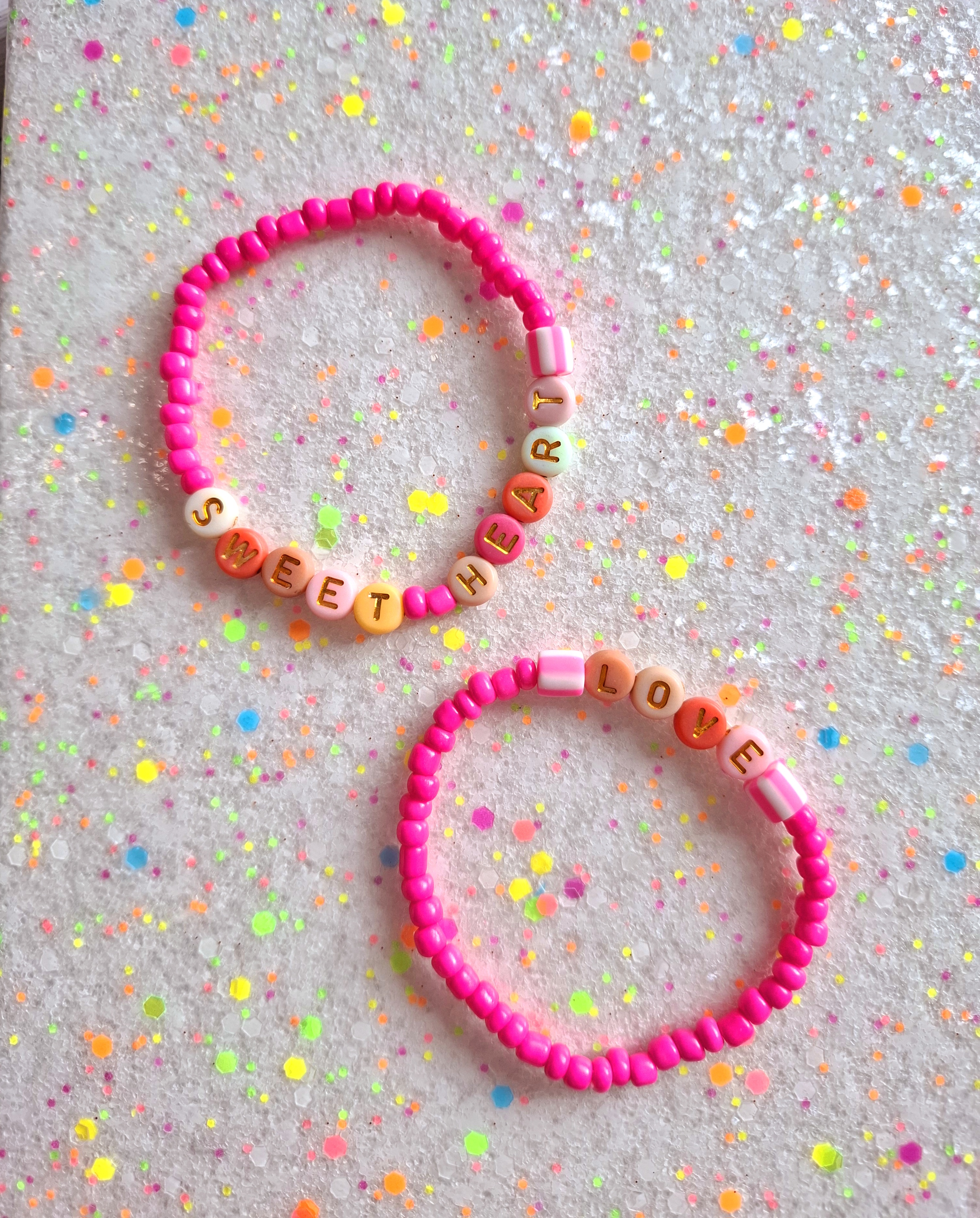 Pink Love
