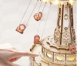 Swing Ride
