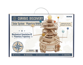 Orrery