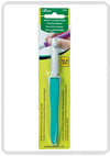 Haaknaald Soft Grip nr. 12