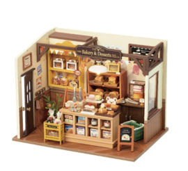 Becka's Baking House
