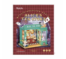 Alice Tea Store