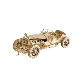 Grand Prix Car