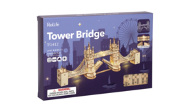 Tower Bridge