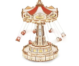 Swing Ride