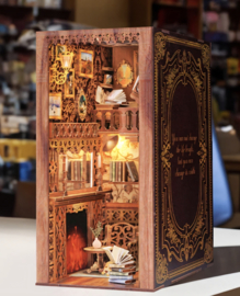 Cutebee Booknook Eternal Bookstore