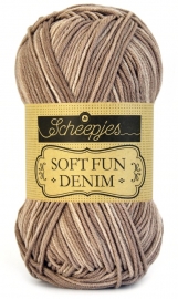 Softfun Denim nr. 508