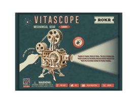 Vitascope