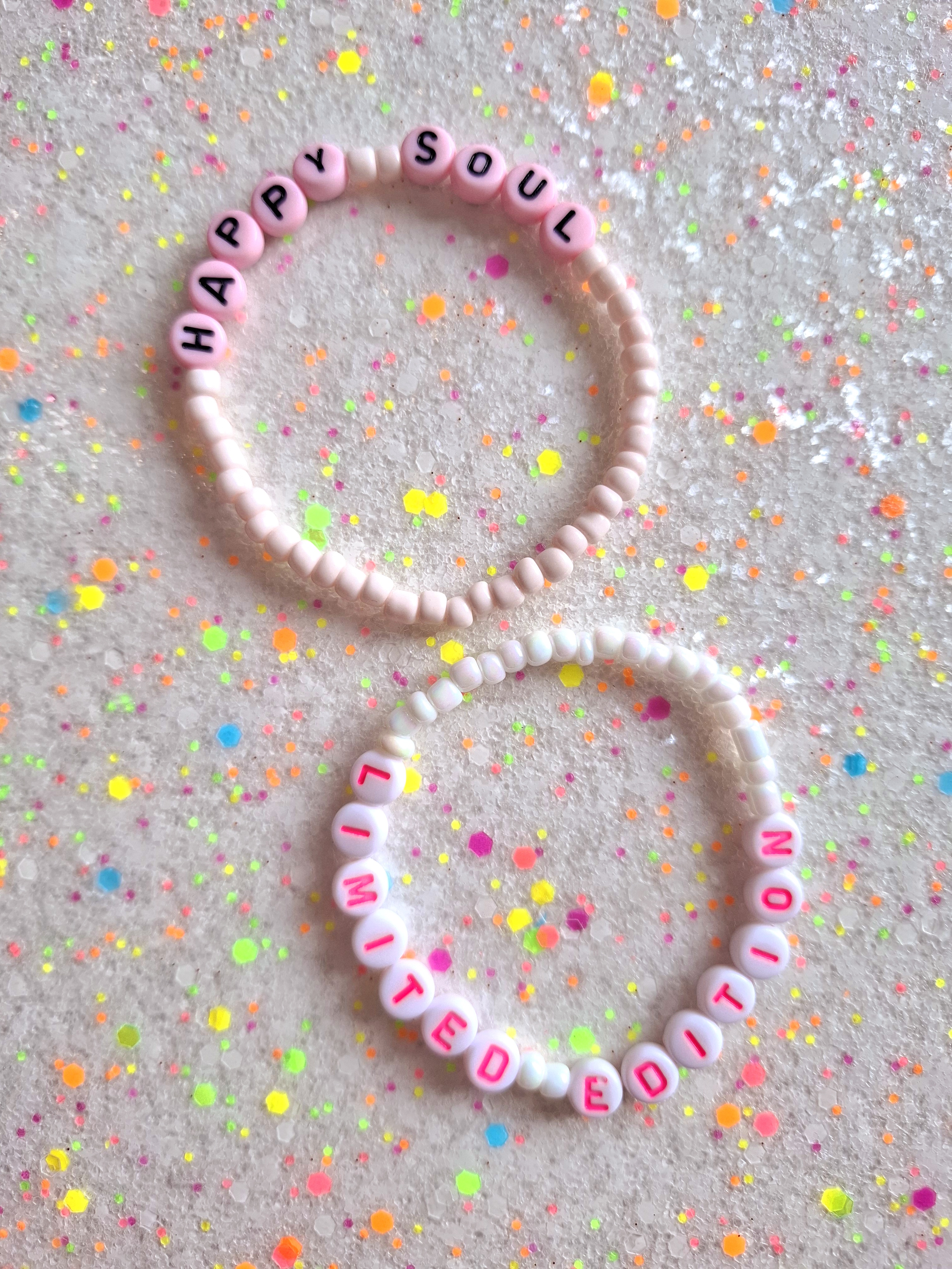 Pink Pearl Limited Edition