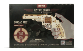 Corsac M60