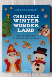 Christels Winterwonderland