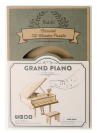 Grand piano