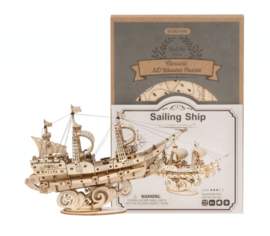 Sailing Ship