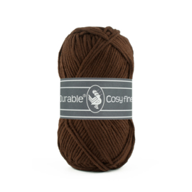 Cosy Fine Dark Brown nr. 2230