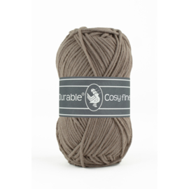 Cosy Fine Warm Taupe nr. 343