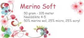 Merino Soft nr. 602