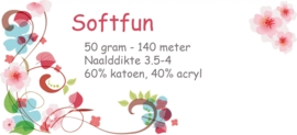 Softfun nr. 2519