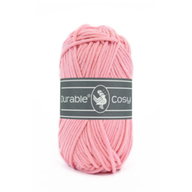 Cosy Flamingo Pink nr. 229