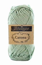 Catona Silver Green nr. 402