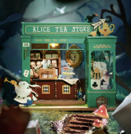 Alice Tea Store