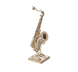 Saxophone