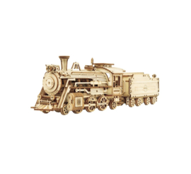 Prime Steam Express