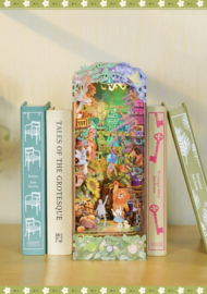 Tonecheer Booknook Dororthy´s Journey Book