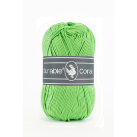 Coral Apple Green nr. 2147
