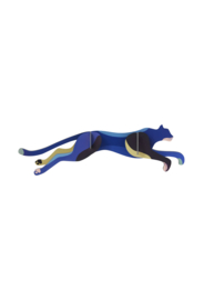Wild Animal-Panther
