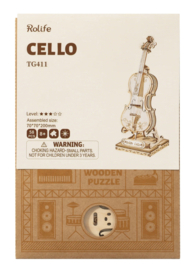 Cello