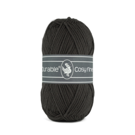 Cosy Fine Charcoal nr. 2237